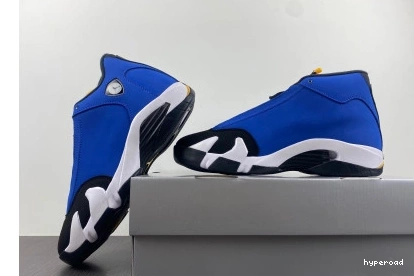 Hyperoad Laney Retro Jordan 14 1105